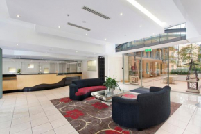 Melbourne Metropole Central Official